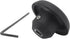 Juicer Drive Socket Kit Replacement Part, Kitchen Juicer Blender Repair Accessories Drive Socket Mushroom Head with Wrench Removal Tool Kit, Fit f...