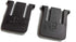 Computer Accessories,2Pc Keyboard Bracket Leg Stand for L-ogitech K220 K360 K260 Keyboard Repair Parts...