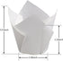 200pcs Tulip Cupcake Liners, Standard Greaseproof Paper Baking Cups Muffin Liners Holders Perfect for Bridal Showers, Baby Showers, Birthday Parti...
