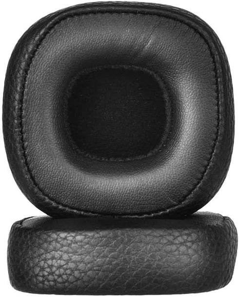 Major III Earpads Replacement Ear Pads Cushions Muffs Repair Parts Compatible with Marshall Major III 3 Wired/Wireless Bluetooth On-Ear Headphone ...