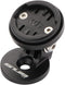 Angle Adjustable Bike Computer Mount - Stem Top Cap Holder Compatible with Garmin Edge, Wahoo Elemnt, Bryton, Cateye...