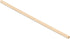 Wooden Dowel Rod, 3/8 Inch x 12 Inch Wood Dowels, Pack of 25 Wooden Dowels for Crafts, Unfinished Hardwood Wooden Dowels Rods, Strong Wood Rod Dow...