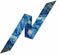 Women's Van Gogh Oil Painting HairBand Long Ribbon Mini Scarf Fashion Decorative Strap of Handbag...