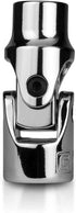Capri Tools 7 mm Universal Socket, 1/4-Inch Drive, 6-Point, Metric...