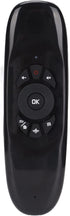 2.4G Keyboard and Remote Control, Mini Handheld Keyboard Multi Media Functional Air Mouse for TV Computer...