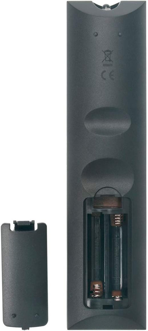 NB672UD NB677UD NB681UD Replace Remote Applicable for Magnavox CD DVD Player DV225MG9 DV225MG9/F7 DV225MG9A DV225MG9AOM DV226MG9 DV226MG9B CDV220M...