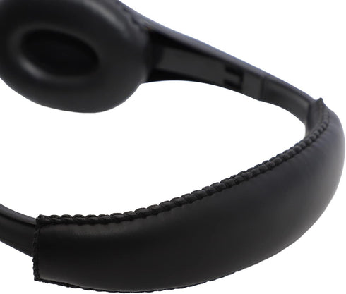 Avid AE-36 Headset in White with Adjustable Boom Microphone for School, Classroom, Education, Testing and Assessment......