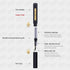 Hagibis Cleaning Pen for Airpods Pro 1 2 Multi-Function Cleaner Kit Soft Brush for Bluetooth Earphones Case Cleaning Tools for Lego Huawei Samsung...