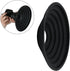 DS. DISTINCTIVE STYLE Rubber Lens Hood Anti Reflection Reversible Collapsible Lens Hood Compatible with Nikon/Canon/Pentax/Sony 50-65mm Camera Len...