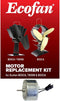 Replacement Motor Kit, MRKCA02, for Models 800CA, 815CA, 802CA, Extend The Life of Your Ecofan with Easy DIY Maintenance...