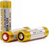 27A Batteries 12V Alkaline Battery CA22 SNN4176A ALK27A A27BP K27A VR27 R27A Batteries for Toys (10pcs/2Pack)...