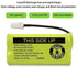 BT183342 BT166342 BT266342 BT283342 BT162342 BT262342 Cordless Phone Battery for AT&T CL4940 EL52300 CL80113 CL80111 CL80112 VTech CS6114 CS6419 C...