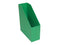 Romanoff Products Magazine File, Green (77705)...