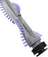 Replacement parts Compatible with Shark Navigator Lift Away NV352 NV350 NV351 NV353 NV356E S2 NV360 NV42 NV22 NV70 Vacuum Brush Roller Number 117F...