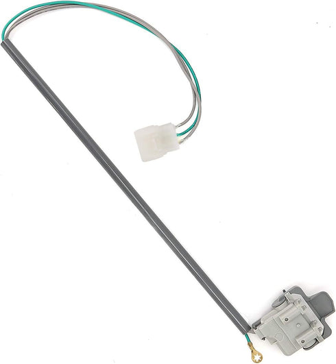 DPD Ultra Durable 3949247 Washer Lid Switch Replacement part for Whirlpool & Kenmore Washer - Replaces 3949237, 3949239, 3949240, 3949247V