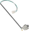 DPD Ultra Durable 3949247 Washer Lid Switch Replacement part for Whirlpool & Kenmore Washer - Replaces 3949237, 3949239, 3949240, 3949247V