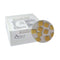 Communion Bread - Gluten-Free Communion Bread - Church Supplies - Package of approx. 200 pieces...