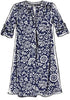 McCall's Patterns M7324 Misses' Half Placket Tops and Tunic, Size E5 (14-16-18-20-22)...