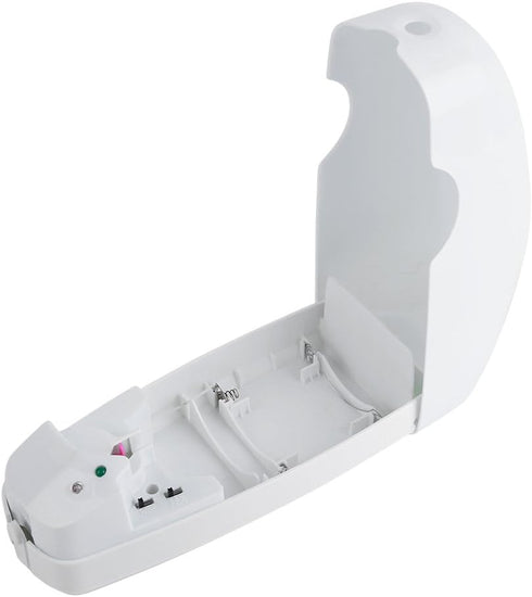 Automatic Fragrance Dispenser, Wall Mount Air Freshener Spray Holder Aerosol Perfume Sprayer Free Standing Programmable Essential Oils Scent Gadge...