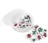 Janggi Korean Chess Stones Xiangqi-Similar Playing Travel Strategy Board Game (Only Stones)...