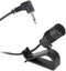 2.5mm Handle Free Microphone Replacement for car Pioneer Enabled Stereo Player Radio Navigation Stereo Radio GPS...