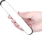 Gua Sha Massage Tools - Stainless Steel Scraping Tool for Scar Tissue and Soft Tissue Treatment...