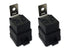 Pair Of Power Trim Tilt Relay for Mercury Outboard Motor AZ973-1C-12DC4...