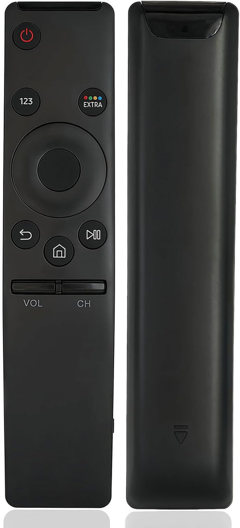 New Universal Replaced Remote Control Compatible for Samsung TV BN59-01259B BN59-01259D BN59-01259E BN59-01260A 4K Controller UA40 UA49 UA50 UA55 ...