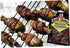 McCormick Grill Mates Brazilian Steakhouse Marinade, 1.06 OZ (Pack - 3)...