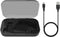 Charger Case for Plantronics Voyager Legend, Potable Charging Case Box Station with USB Cable for Voyager Legend Headset...