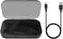 Charger Case for Plantronics Voyager Legend, Potable Charging Case Box Station with USB Cable for Voyager Legend Headset...