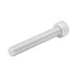 5PCS Bike Bicycle Headset Stem Top Cap Bolts Screws, M6x35mm Stainless Steel Hex Socket Screws, MTB Cycling Fixed Bolt Screw Accessories...