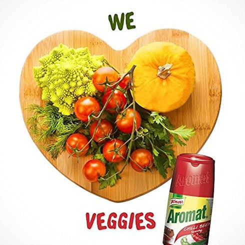 Knorr Aromat Original Seasoning, 2.65oz-75g (1 Pack)...