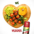 Knorr Aromat Original Seasoning, 2.65oz-75g (1 Pack)...