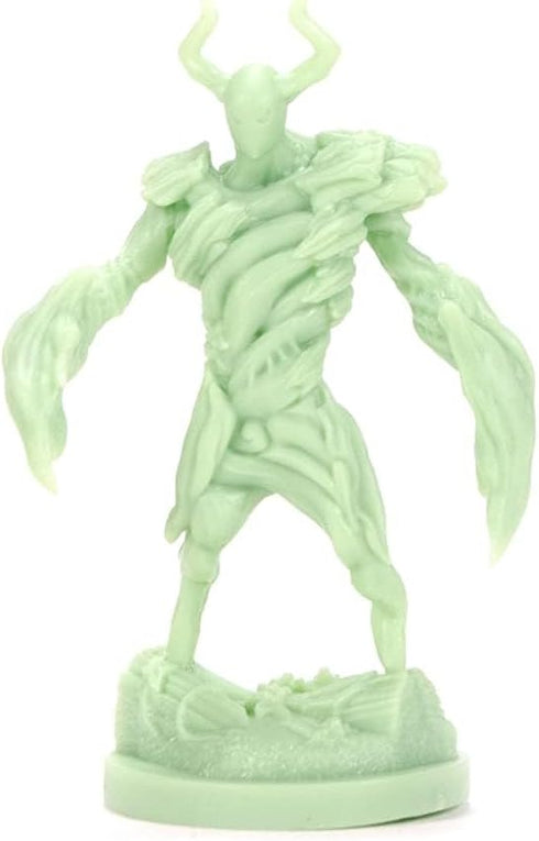 Godtear Lily, Thornsinger of The Azure Forest & Thornlings, Champions Set...