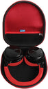 Hard Travel Case for Silensys E7 / PurelySound E7 / MOVSSOU E7 / COWIN E7 / Tapela E7 / Audonia E7 Active Noise Cancelling Bluetooth Headphones (B...