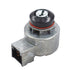 labwork Ignition Switch Replacement for Kubota B2400 B2100 B7500 B1700 B7510 6C040-55452...