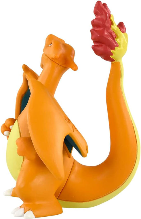 Takara Tomy: Moncolle Figure MS-15 Charizard...
