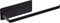 EASTTOWEST Magnetic Paper Towel Holder,Black Towel Bar Rack for Refrigerator BBQ Grills Griddles Toolbox RVs Tailgates,Heavy Duty Strong Magnet Ba...
