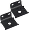 2 Pack 42-26-0024 Steel Line Cut-Off Blade Compatible with Milwaukee 2725-20-(H35A) 2828-20-(L66A) M18 String Trimmer and for DeWalt DCST925M1-Typ...