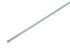 IDEAL INDUSTRIES INC. 35-186 Electrician's Cabinet Tip Screwdriver, 3/16 Inch Diameter x 6 Inch Long Shank...