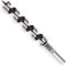 IVY Classic 46210 5/8 x 7-1/2-Inch Power Auger, High-Carbon Steel, 1/Tube...