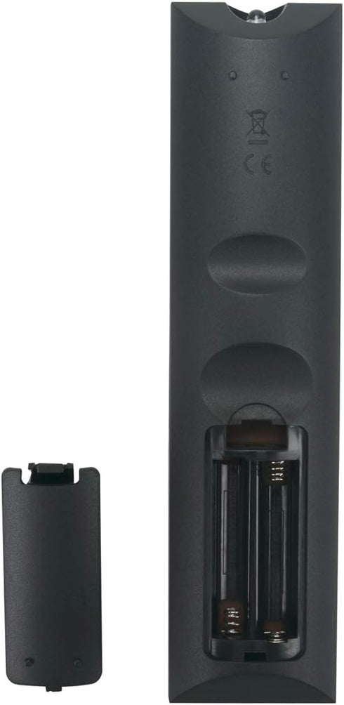 NH210UD Replacement Remote Control Applicable for Sylvania LCD TV LC320SS2 LC401SS2 LC190SS2 LC220SS2 LC260SS2...