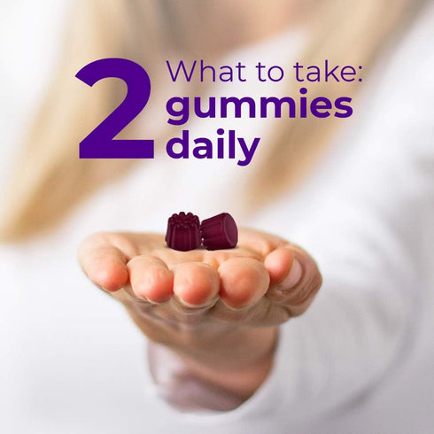 One A Day Elderberry Gummies with Immunity Support from Vitamin C and Zinc, Gluten Free Immune Support Gummies, Elderberry Gummies for Adults, 60 ...