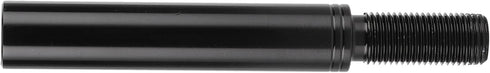 Gear Shifter Extender, 3in Shift Knob Extender Manual Gear Shifter Lever Extension M12 x 1.25 Fit for Mustang...