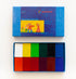 Stockmar Beeswax Crayons, Set of 12 Blocks in Carton...