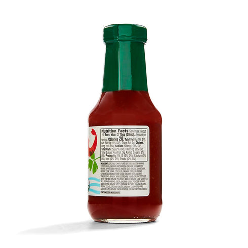 365 by Whole Foods Market, Organic Cocktail Sauce, 10 Fl Oz...