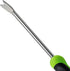 2 Pieces Hand Weed Puller Tool, Stainless Steel Pronged Garden Weed Remover Tool, Garden Weeder Tool for Lawn Farmland Transplant Gardening Plant ...
