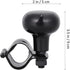WINOMO Steering Wheel Spinner Black Steering Wheel knob Auxiliary Booster Aid Control Handle Ball...