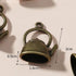 30 Pcs Metal Teapot Charms Pendants Mini Teapot Pendants Vintage Tea Kettle Charms Bulk Pendant for DIY Crafts Bracelet Earrings Necklace Jewelry ...